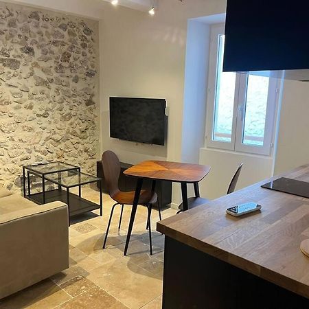 Moringa - New Unit For 2 Ac Close To Beach Antibes Ngoại thất bức ảnh
