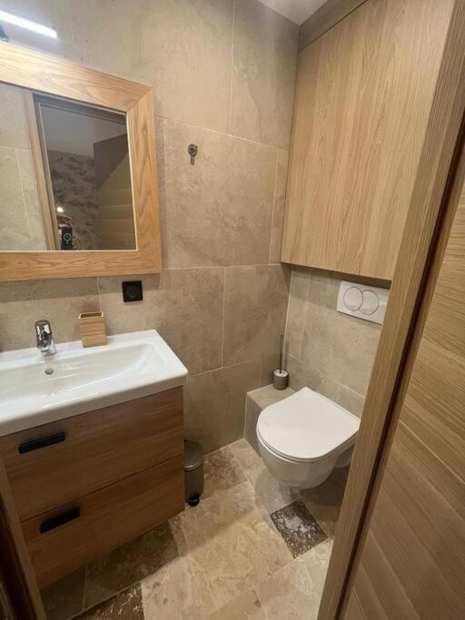 Moringa - New Unit For 2 Ac Close To Beach Antibes Ngoại thất bức ảnh