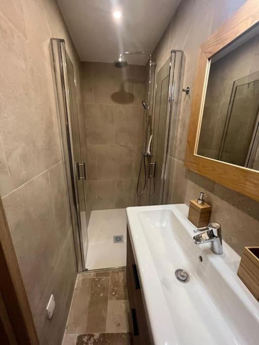 Moringa - New Unit For 2 Ac Close To Beach Antibes Ngoại thất bức ảnh